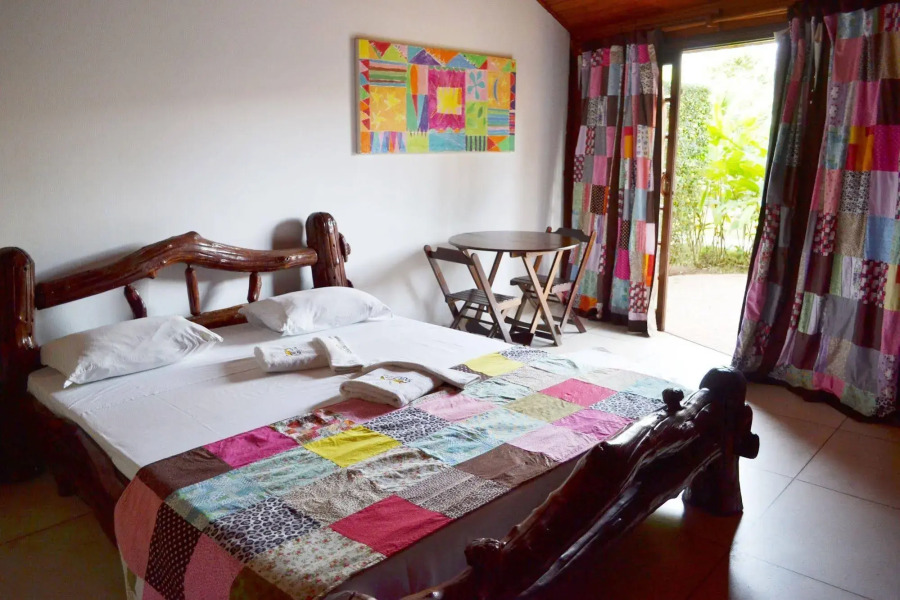 Hotel Pousada Arizona