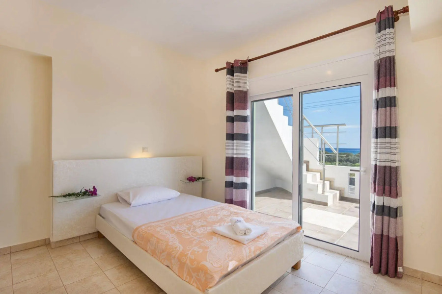 Blue Pearl Villa Gennadi