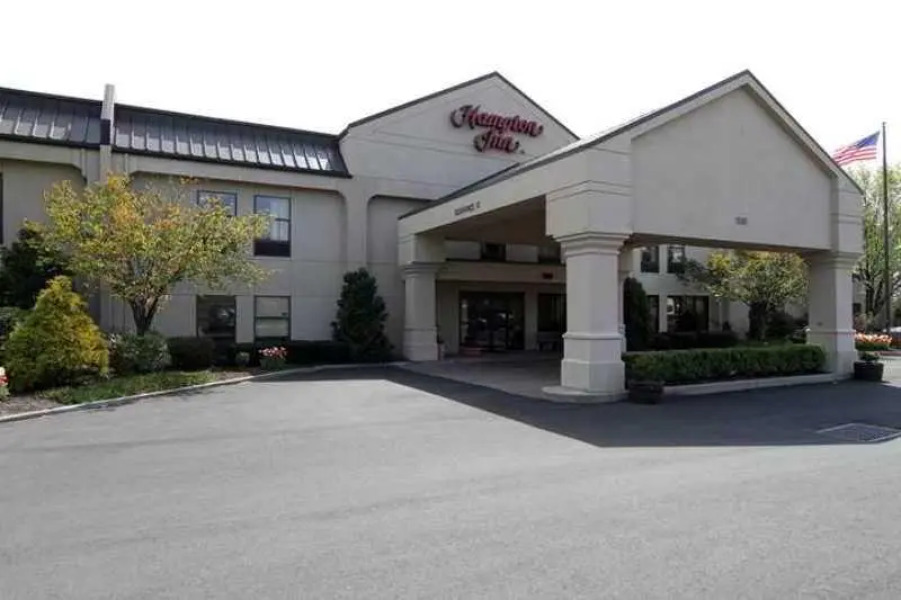 Hampton Inn Newburgh/West Point