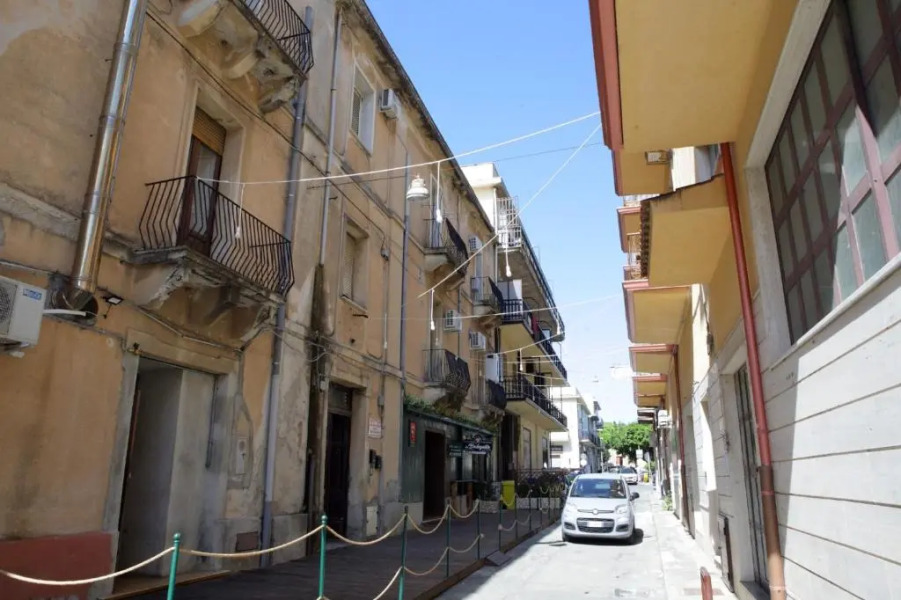 Emerella Luxury Suites-Siderno Lungomare