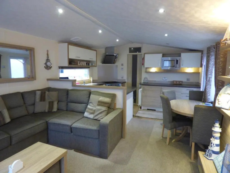 Maple Lake 125 at Southview Leisure Park