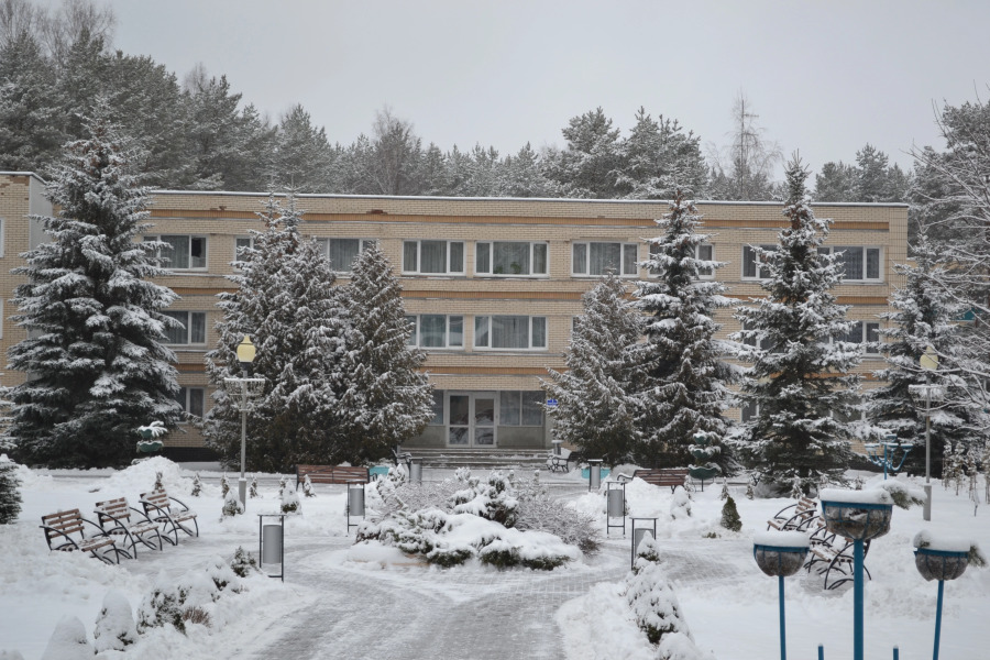 Zhuravushka, Minskaja oblast'