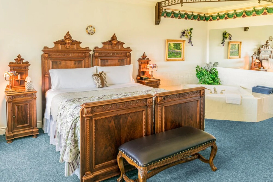 Sea Cliff Gardens Bed & Breakfast