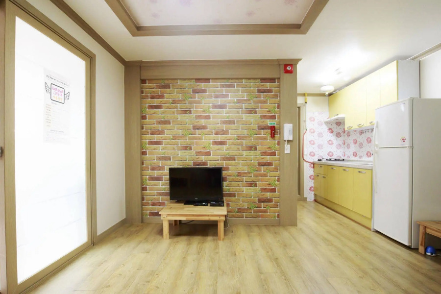 Andong GuestHouse Gotaya