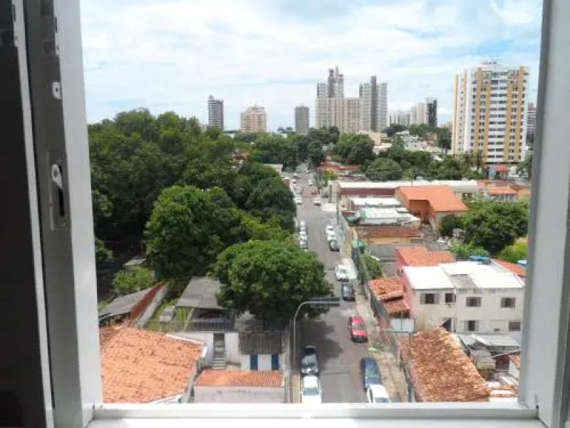 Apartamento mobiliado - Centro Cuiabá