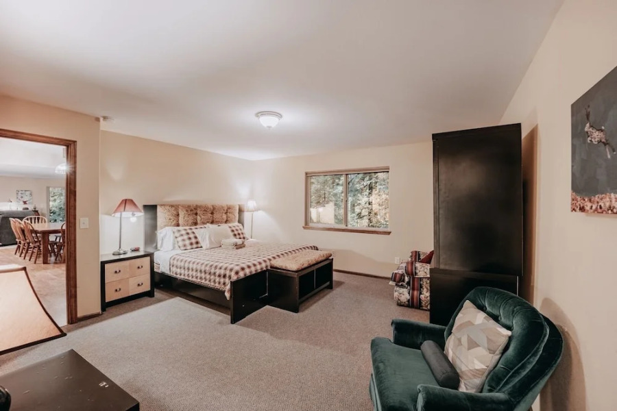 29sl - Hot Tub - Sauna - Bbq - Shuffle Board - Sleeps 11 3 Bedroom Home by Redawning