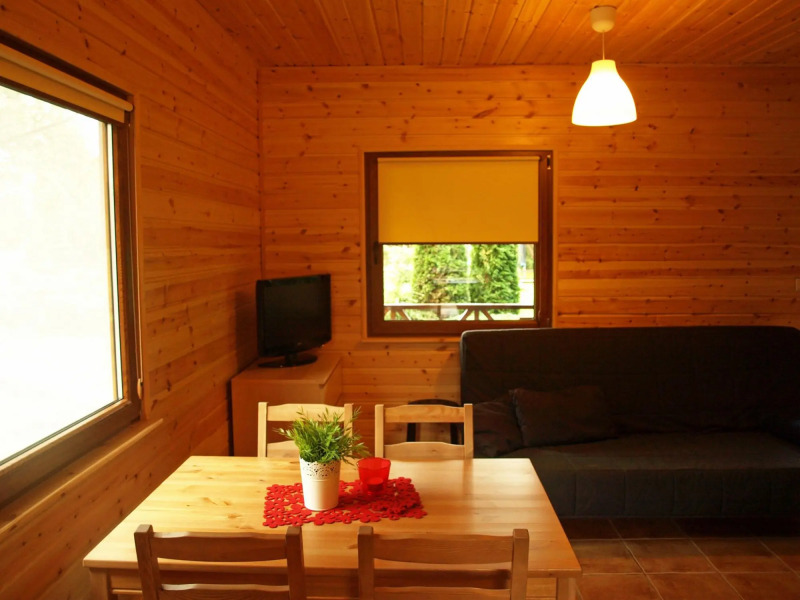 Holiday Home in Kopalino Near Sea Beach
