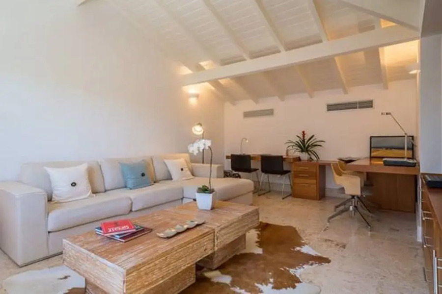 Agape Villa by Unlimited Luxury Villas