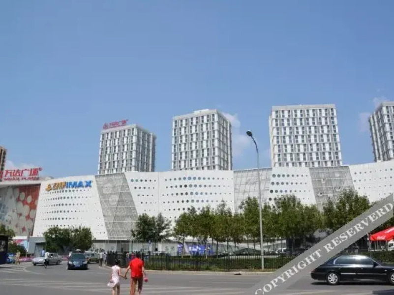 Changchun Easy-get Apartment