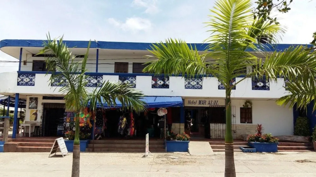 Hotel Mar Azul