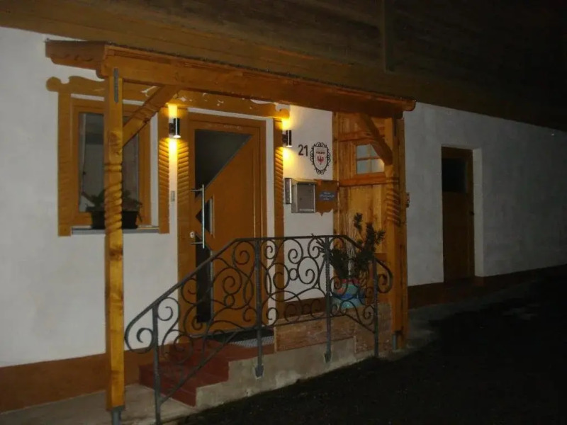 Ferienwohnungen Fink