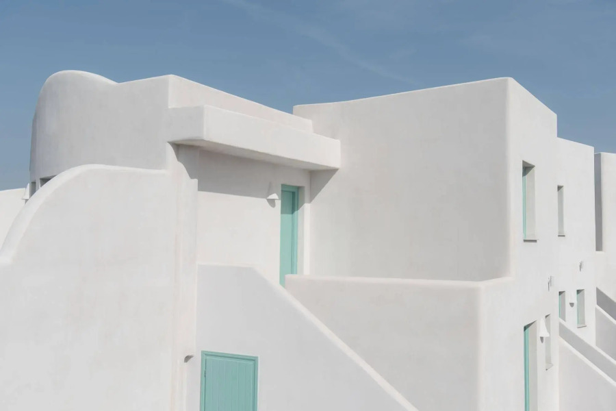 Neptune Luxury Spa Suites