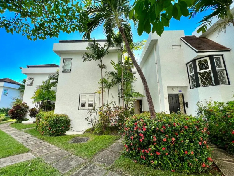 12 Foursquare Rockley Golf & Country Club