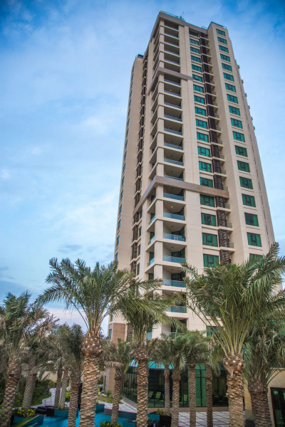 Lagoona Beach Luxury Resort and Spa