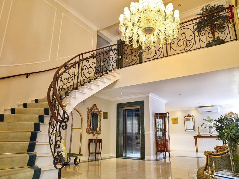 Villa do Vale Boutique Hotel