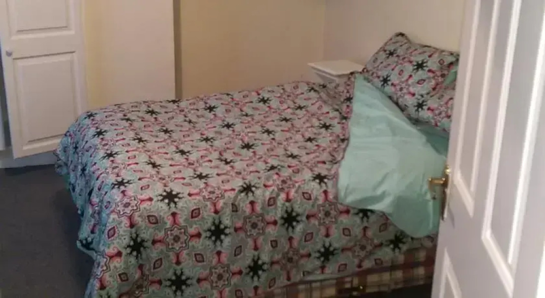 Tralee Central Townhouse