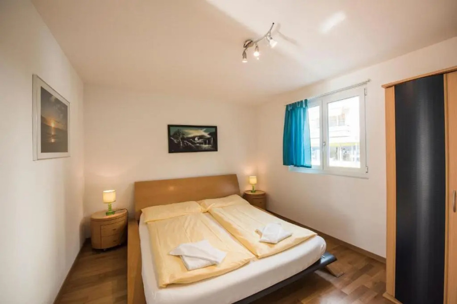 Holiday Apartment Alpenblick