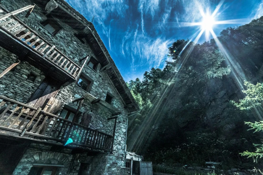 Seconda stella a destra