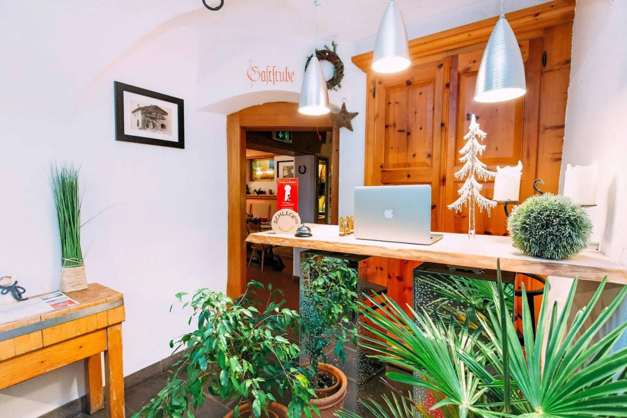 Gasthof zum Schupfen