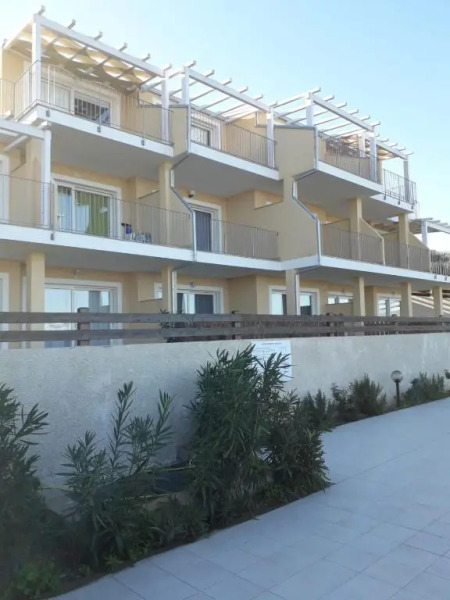 Appartamento 17 La Paduledda