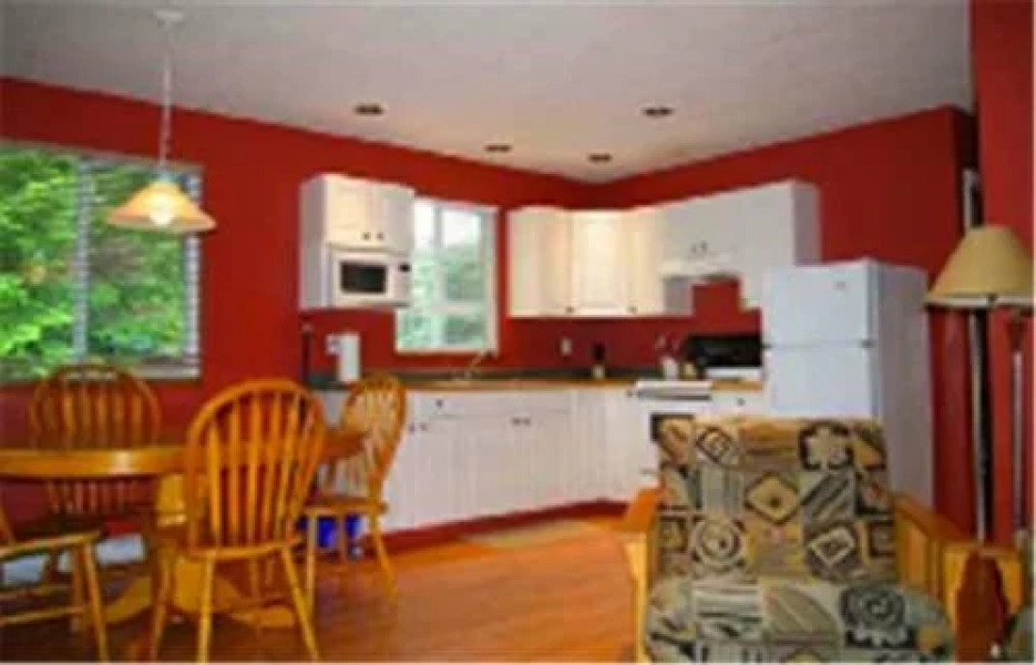 Seascape Waterfront Resort