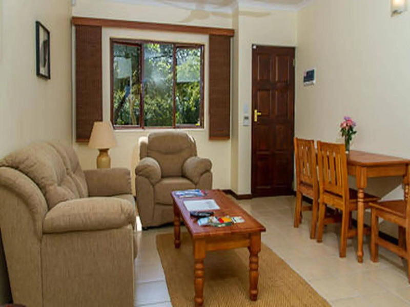 Cuckoo Ridge Country Retreat