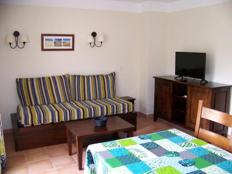 Bel appartement lumineux à Vieux Boucau avec piscine chauffée - Résidence Domaine du Golf de Pinsolle