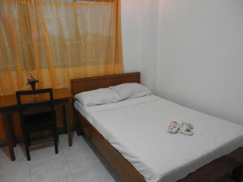 Raymond Charles Center