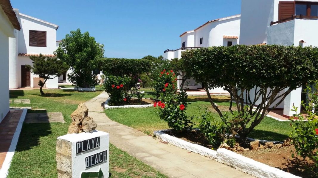 Yucas Homes Menorca