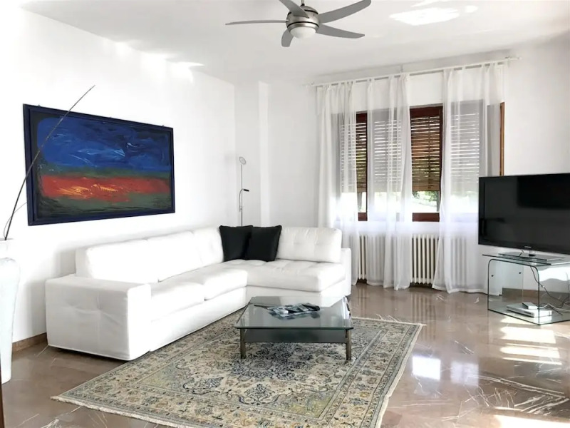 Villa With 4 Bedrooms in Ranco, With Wonderful Lake View, Private Pool