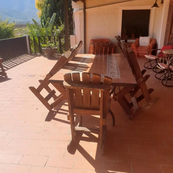 Nuy Valley Guesthouse