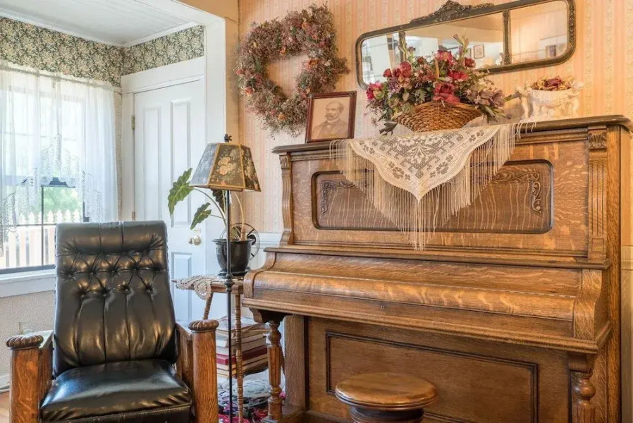 Julian Gold Rush Hotel