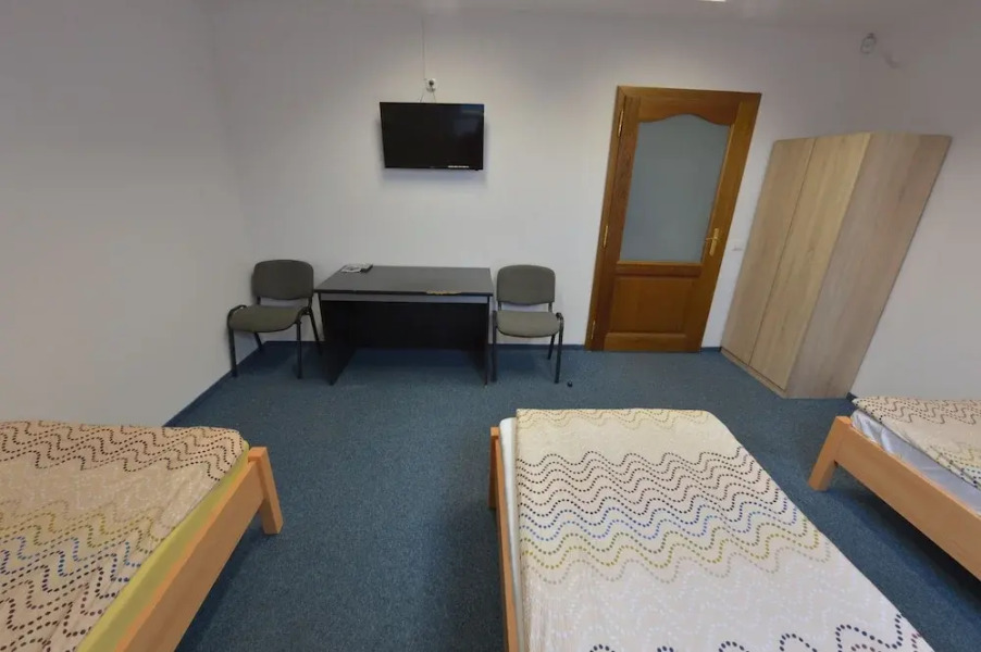 Noclegi Przy Kominku