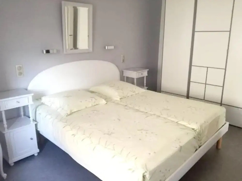 Apartment With one Bedroom in Sondernach, With Wonderful Mountain View