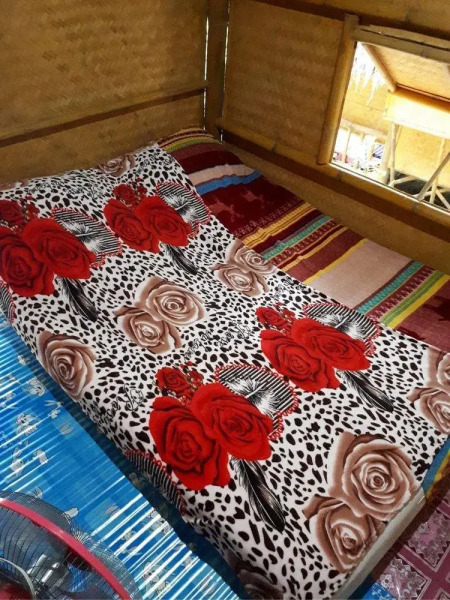 Suanprangwhan Baankiriwong