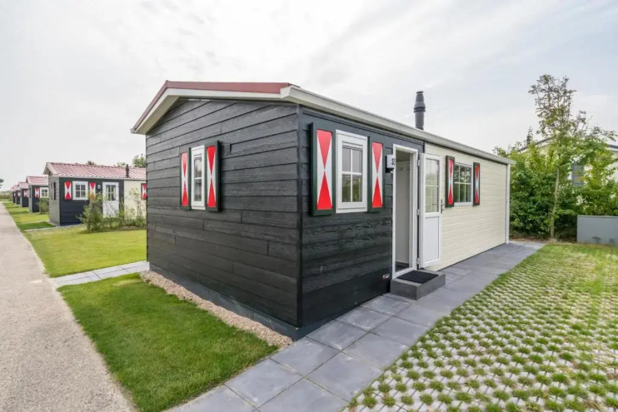 Camping De Strandloper