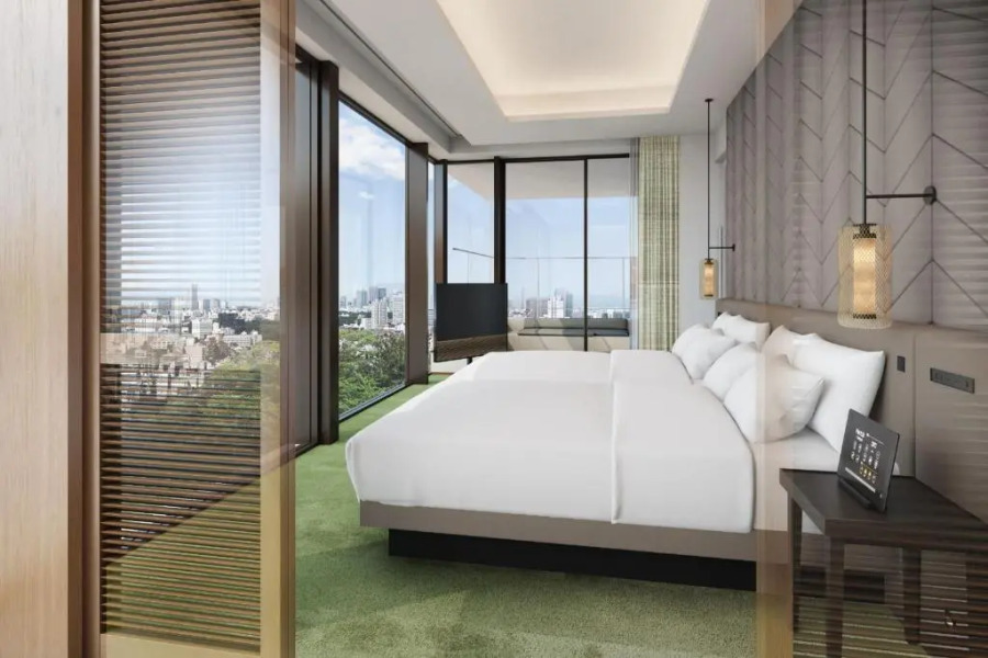 Tiad, Autograph Collection