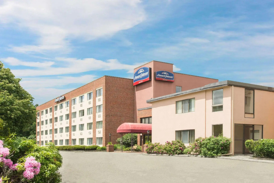 Germaine Inn South Portland