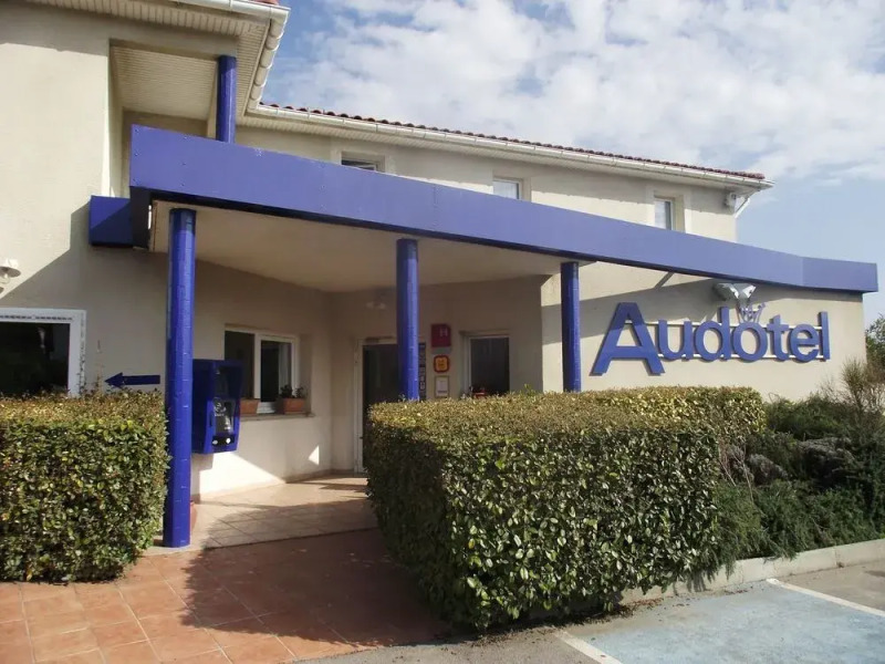 Audôtel