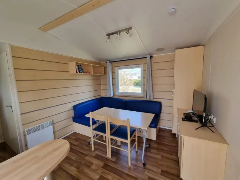 Mobil Home 6 Personnes Alsace