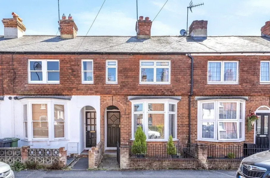 Victorian Charm by Ondemand Property