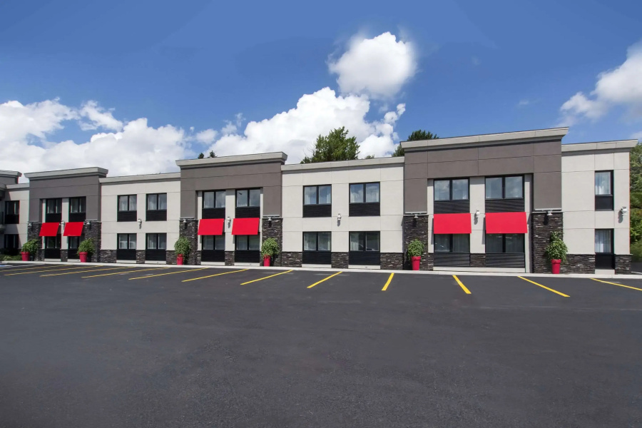 Comfort Inn