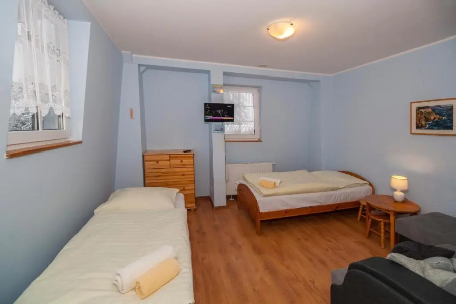 Gospoda Graniczna Bombaj