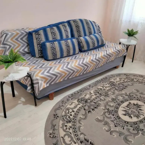 Квартира для приятного отдыха