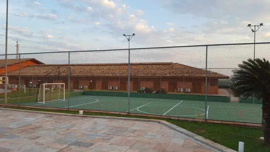 Hotel Plaza Shopping