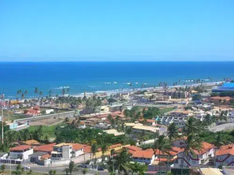 Terrazzo da Bahia Flats