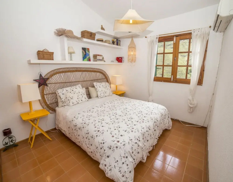 Lightbooking - Villa Carmen