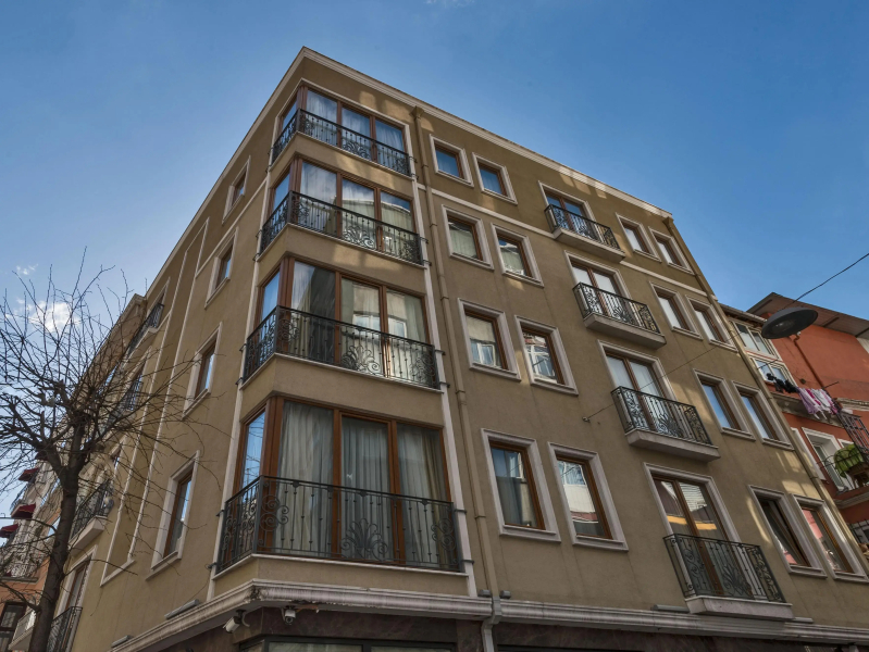 Alphonse Hotel