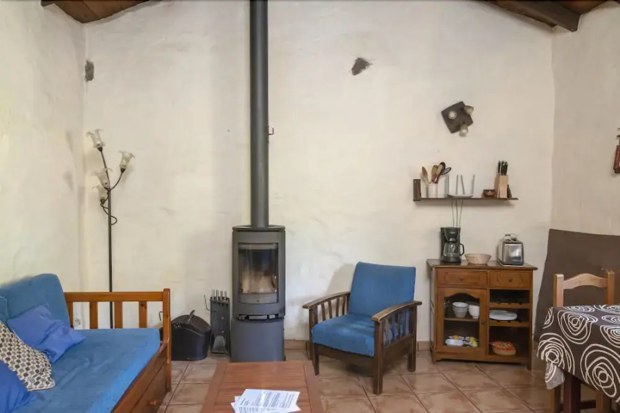 Lightbooking El Laurel  casa rural