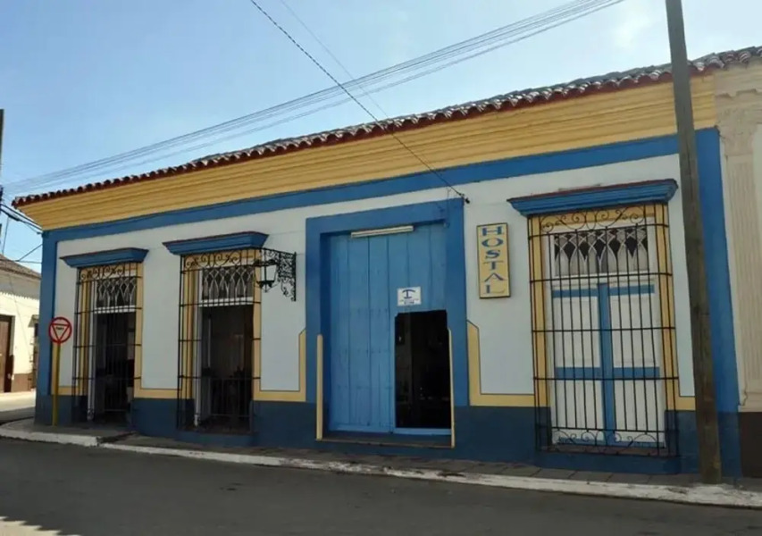 La Estancia REMEDIOS